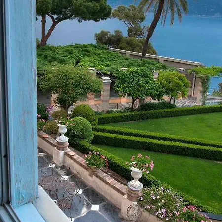 La Cervara Bed & Breakfast *