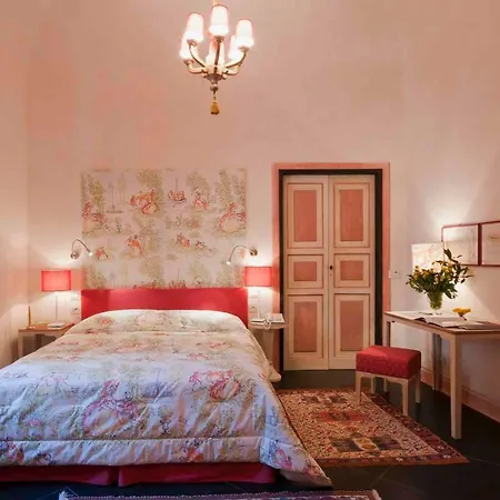 Bed & Breakfast La Cervara
