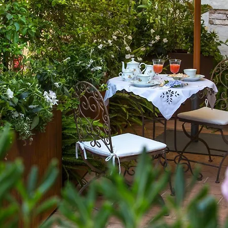 La Cervara Bed & Breakfast Santa Margherita Ligure