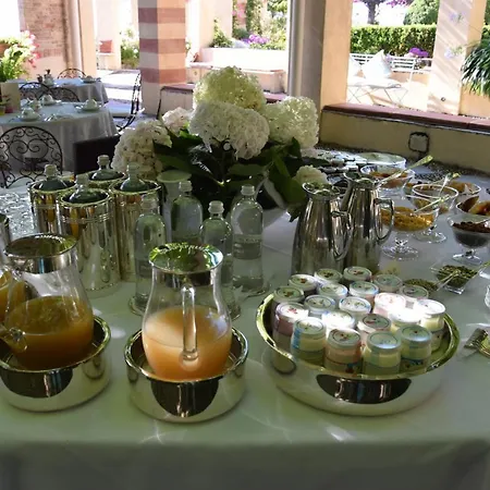 Bed & Breakfast La Cervara