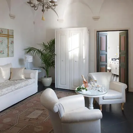 La Cervara Bed & Breakfast Santa Margherita Ligure