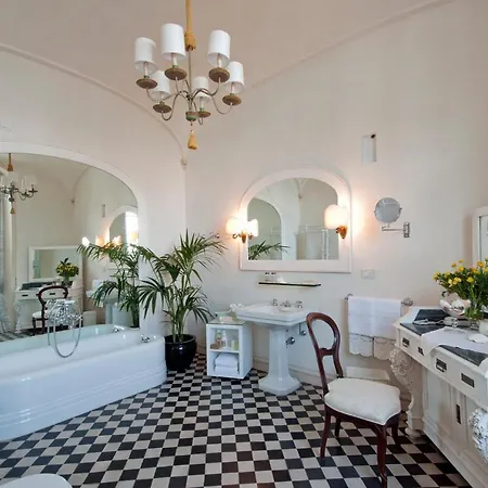 Bed & Breakfast La Cervara *