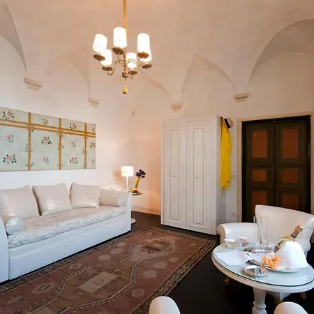 Couette-café La Cervara Santa Margherita Ligure