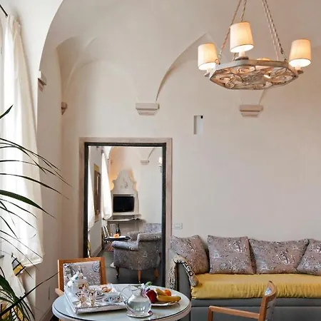 Bed & Breakfast La Cervara