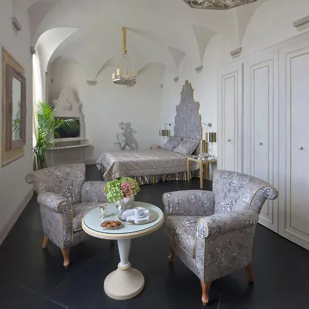 Couette-café La Cervara *