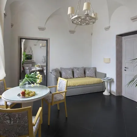 La Cervara Bed & Breakfast Santa Margherita Ligure