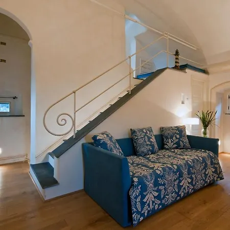 Bed & Breakfast La Cervara *