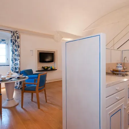 La Cervara Bed & Breakfast Santa Margherita Ligure
