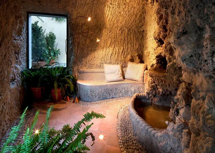 La Cervara Bed & Breakfast Santa Margherita Ligure