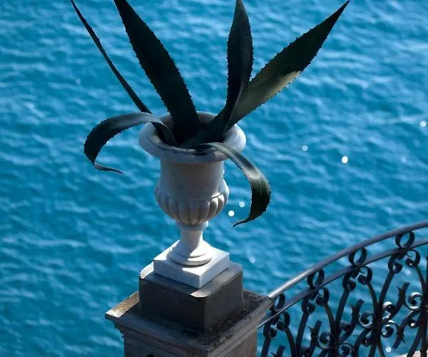 La Cervara *