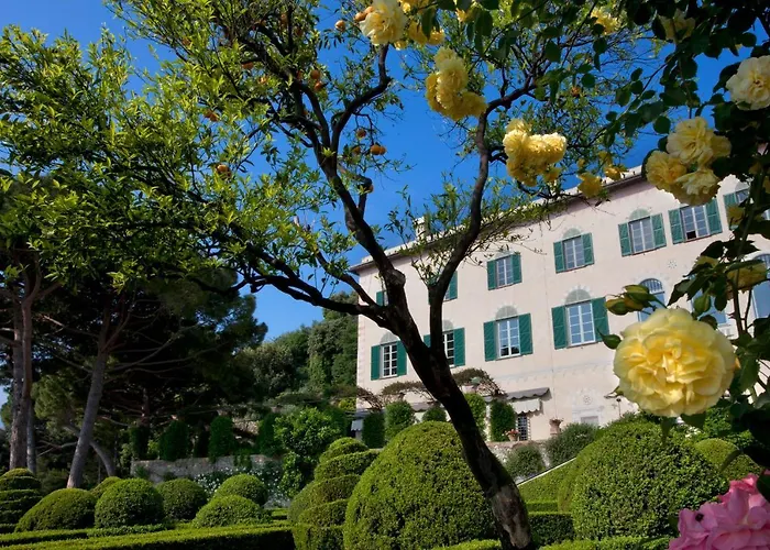 La Cervara Frühstückspension *
