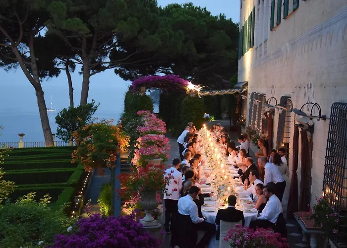 La Cervara Frühstückspension