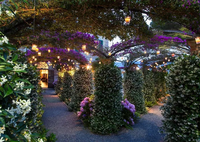 Frühstückspension La Cervara