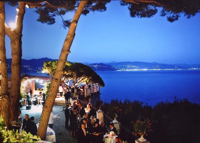 La Cervara *