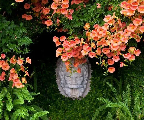 La Cervara Bed & Breakfast Santa Margherita Ligure