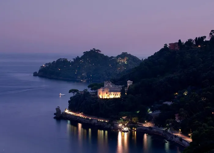La Cervara