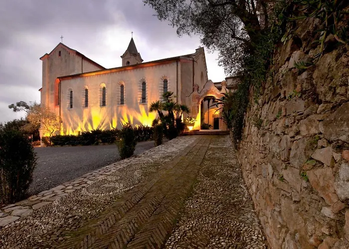 La Cervara Bed & Breakfast *