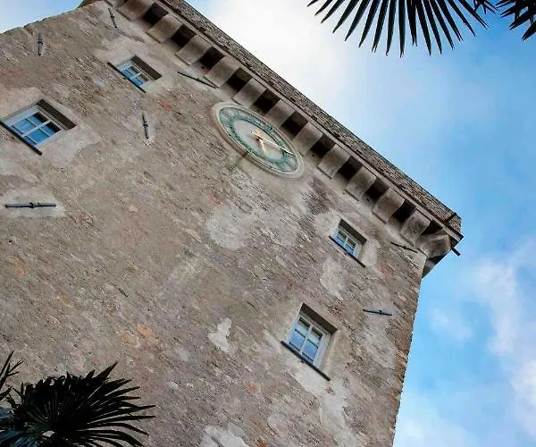 Bed & Breakfast La Cervara