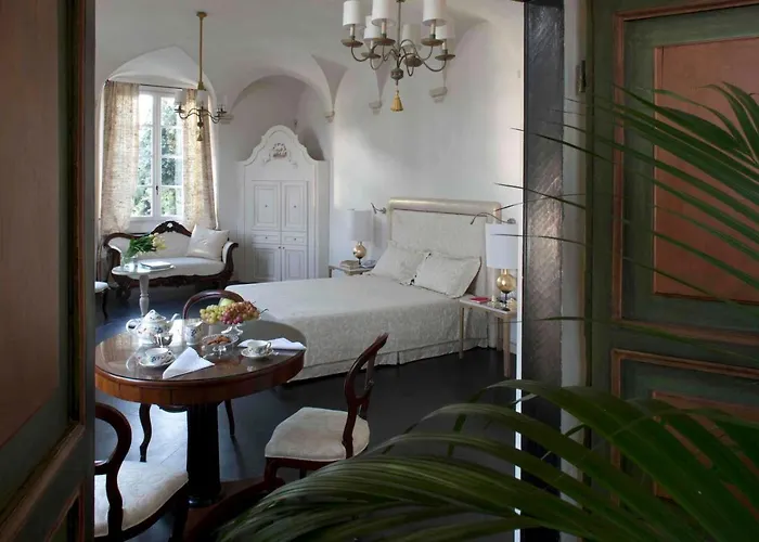 La Cervara Frühstückspension *