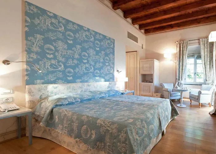 La Cervara