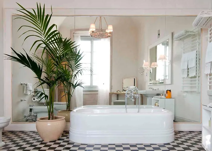 Bed & Breakfast La Cervara Santa Margherita Ligure