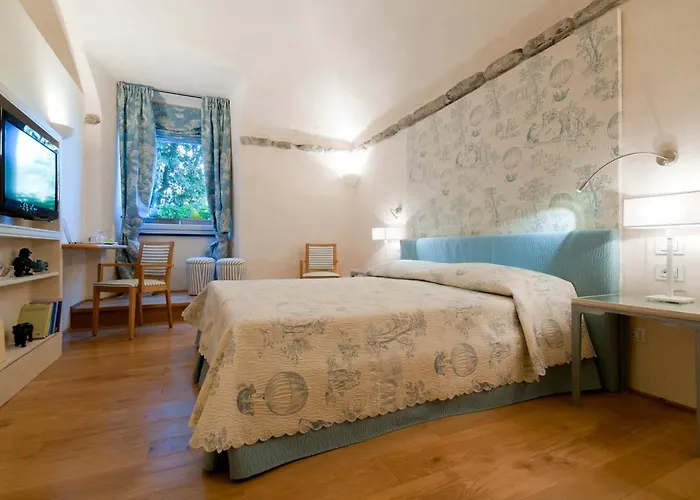 La Cervara * Santa Margherita Ligure