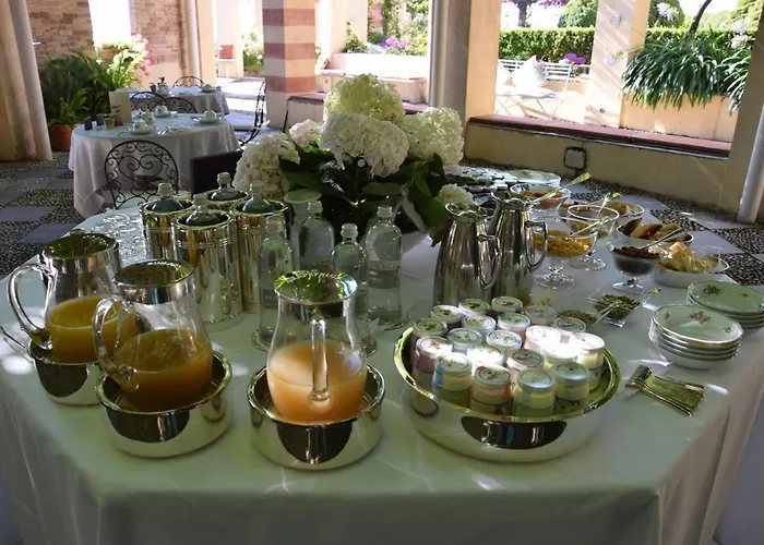 Bed & Breakfast La Cervara