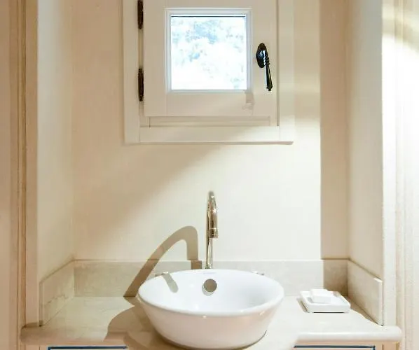 Bed & Breakfast La Cervara Santa Margherita Ligure