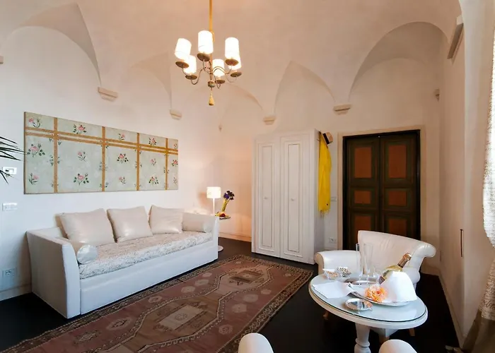 Frühstückspension La Cervara Santa Margherita Ligure