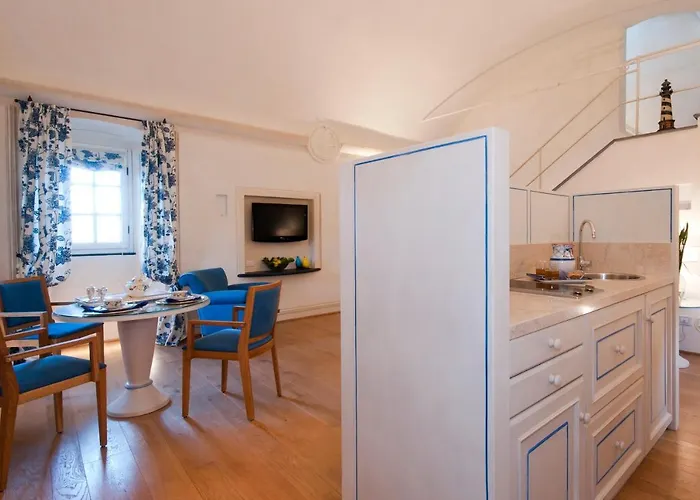 La Cervara Bed & Breakfast Santa Margherita Ligure